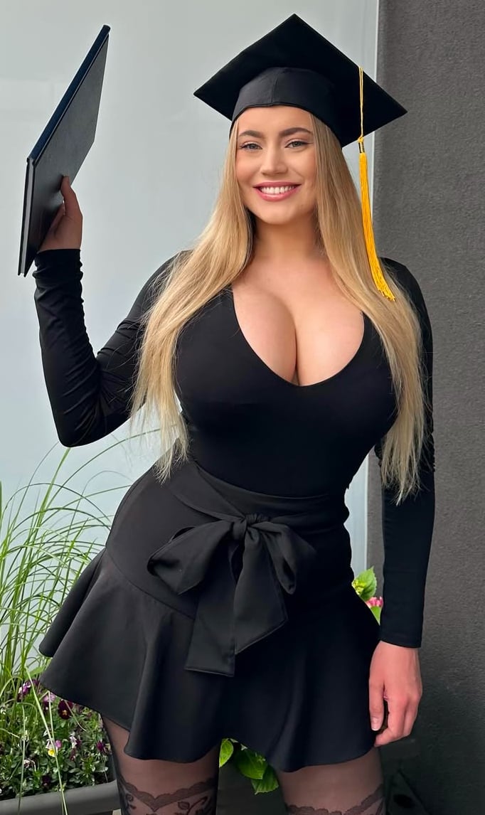 Aneta Veronika Horakova nude 2