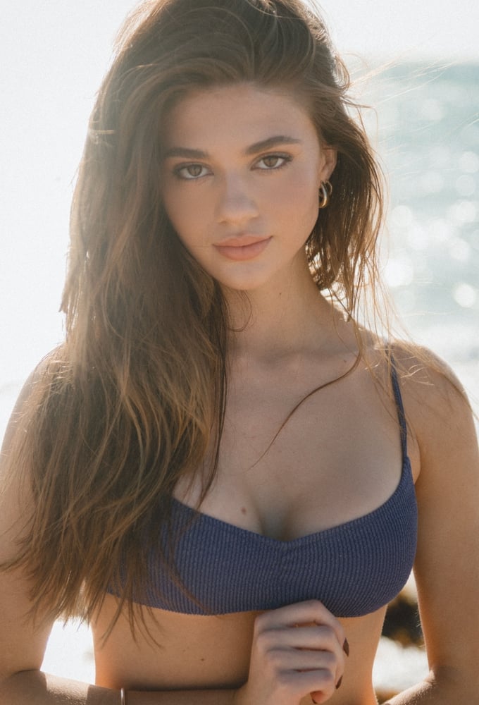 Anette Marrero nude 12