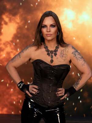 Anette Olzon