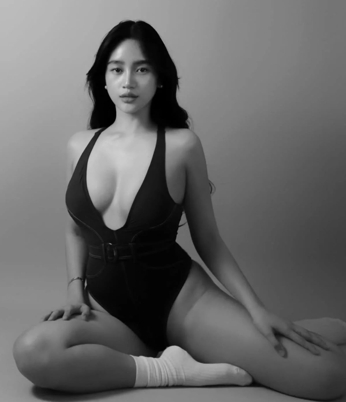 Angel Catriz nude 3