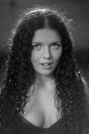 Angel Dickens nude 5