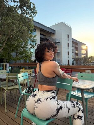 Angel Jessy nude 5