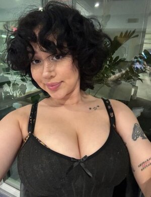Angel Jessy nude 7