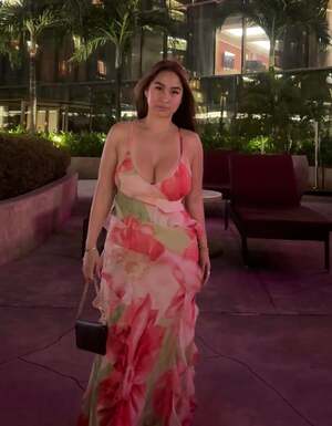 Angel Magno nude 5