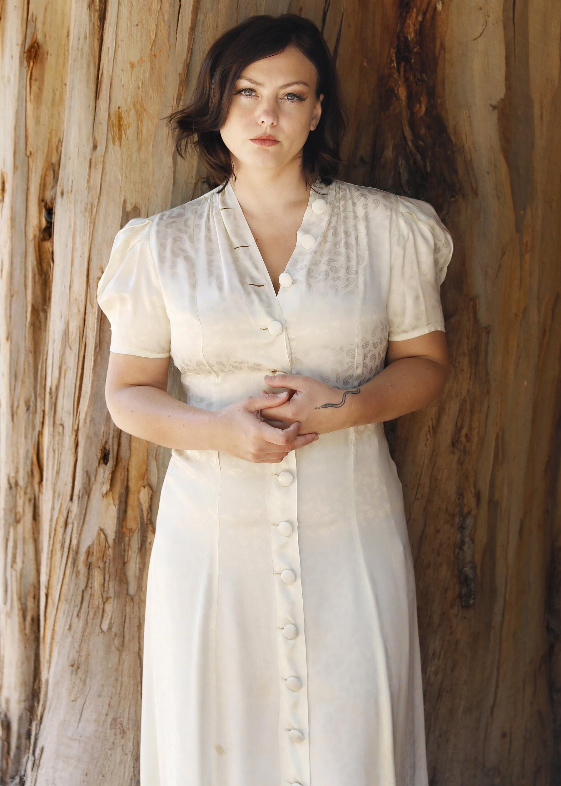 Angel Olsen