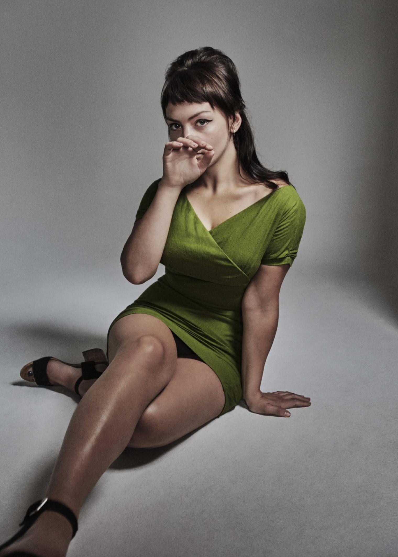 Angel Olsen nude 3