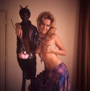 Angela Adams nude 2