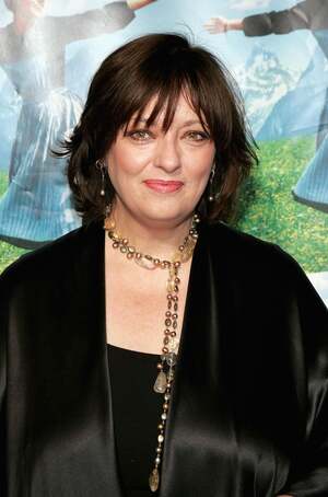 Angela Cartwright nude 6