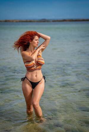 Angela Constantinescu nude 12