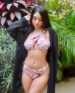 Angela Espinosa nude 9