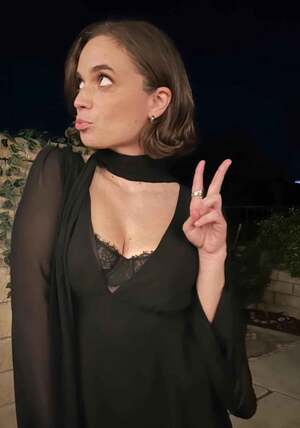 Angela Giarratana nude 4