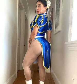 Angela Grajales nude 11