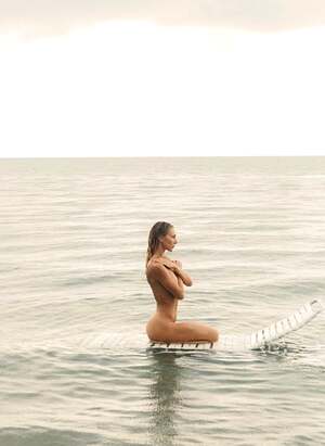 Angela Kajo nude 12