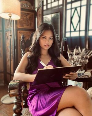 Angela Morena nude 4