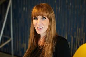 Angela Rayner nude 4