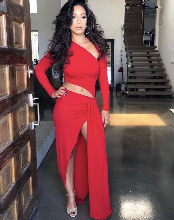 Angela Rye