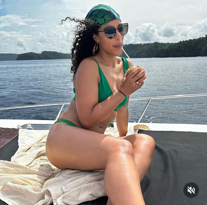Angela Rye nude 5