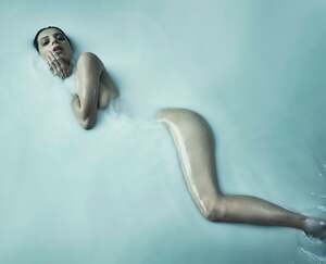 Angela Sarafyan nude 7