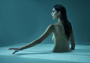 Angela Sarafyan nude 8