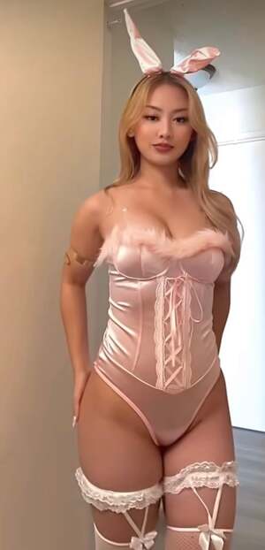 Angela Serrano nude 2