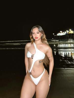 Angela Serrano nude 6