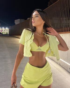 Angela Tanuzi nude 12