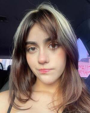 Angelarrochista nude 7