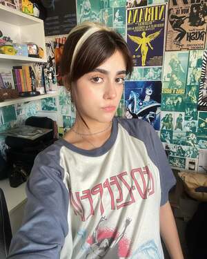 Angelarrochista nude 9