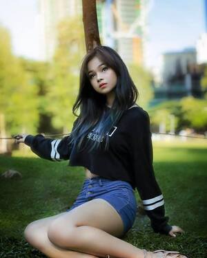 Angeli Khang nude 12