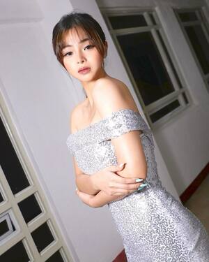 Angeli Khang nude 7