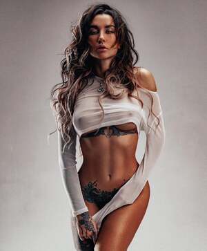 Angelica Anderson nude 2