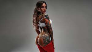 Angelica Anderson nude 6