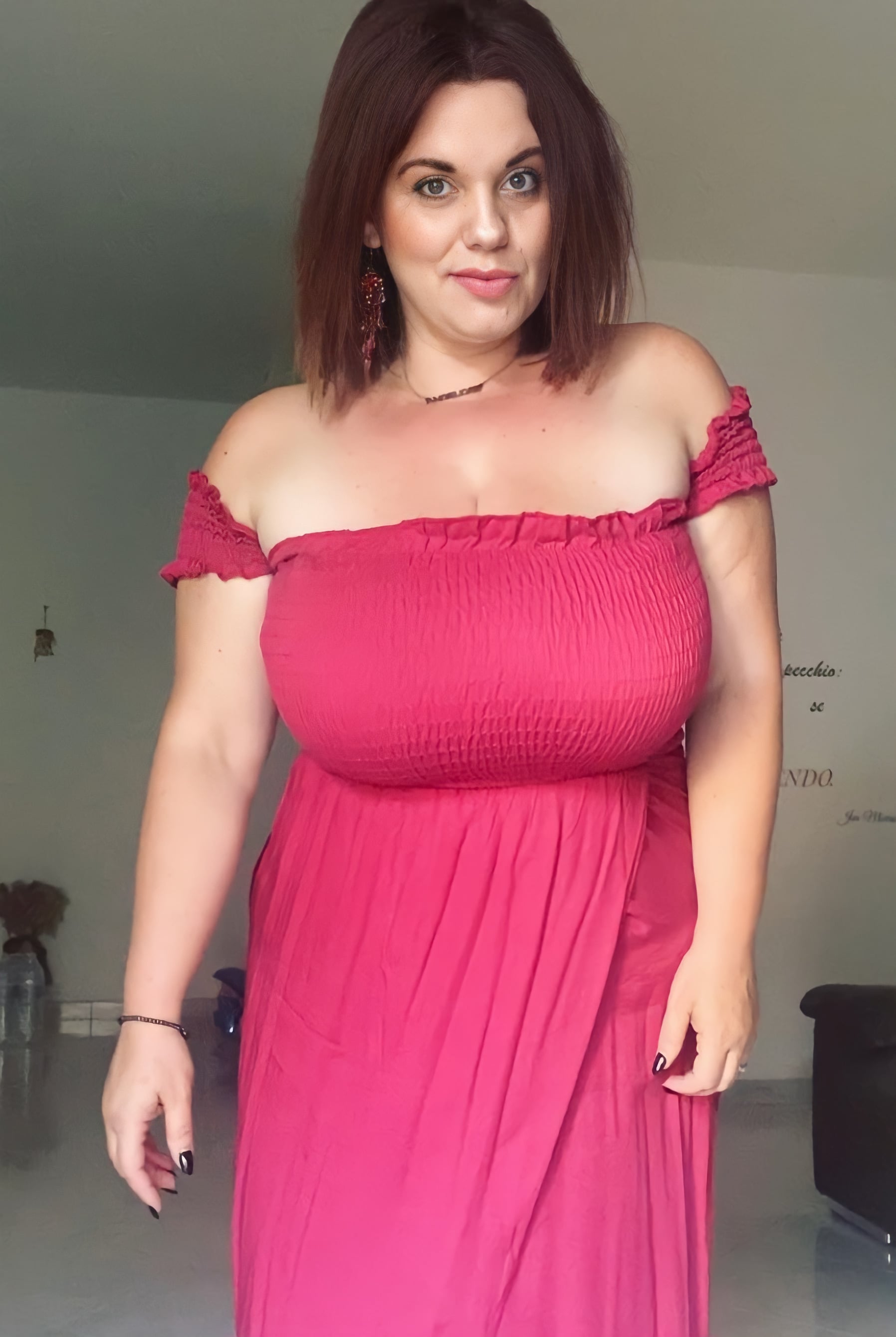Angelica Cali
