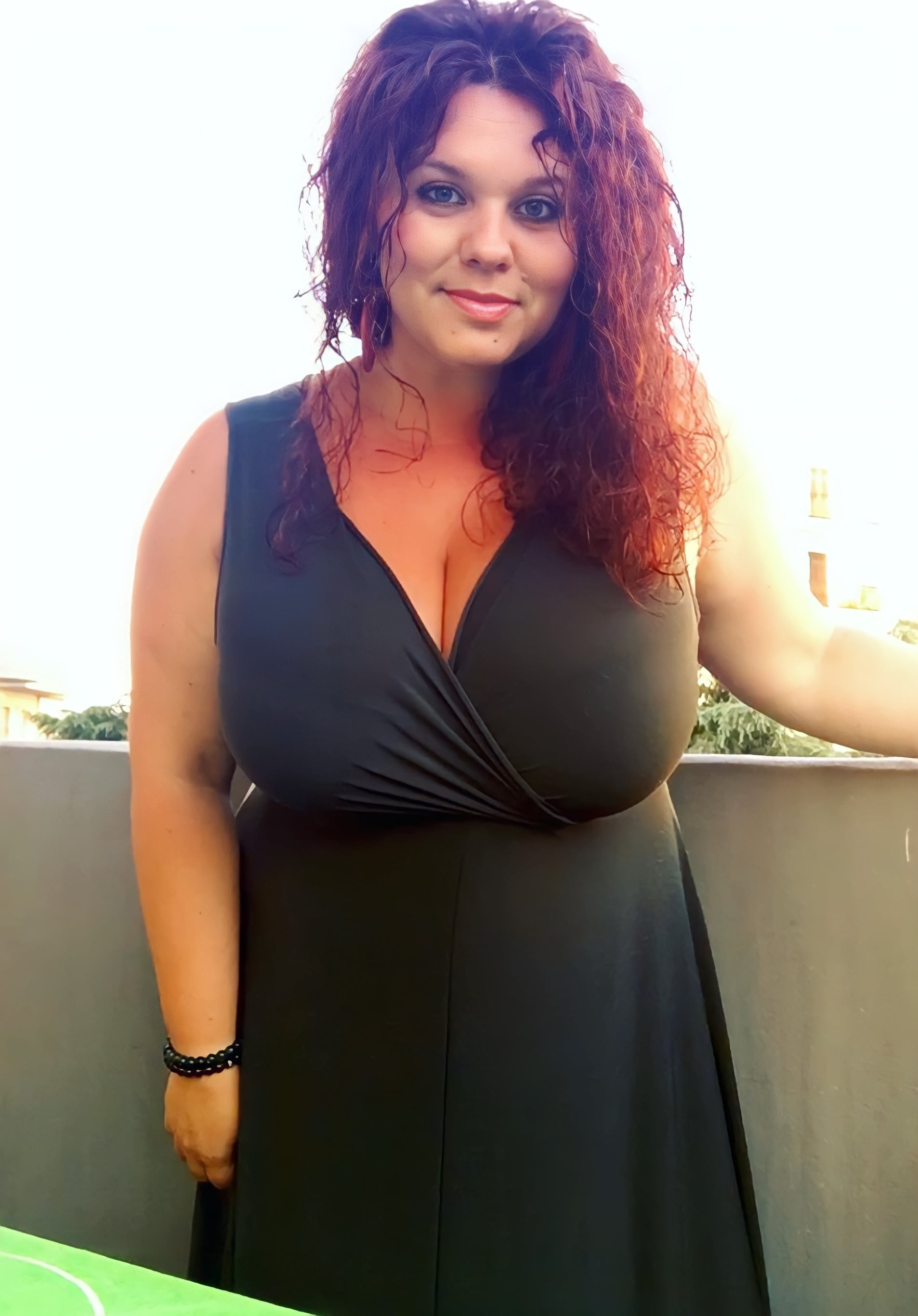 Angelica Cali nude 2