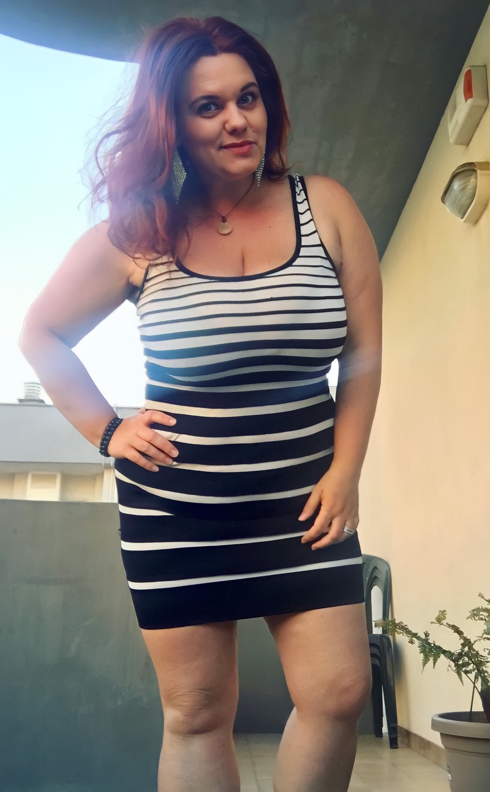 Angelica Cali nude 4