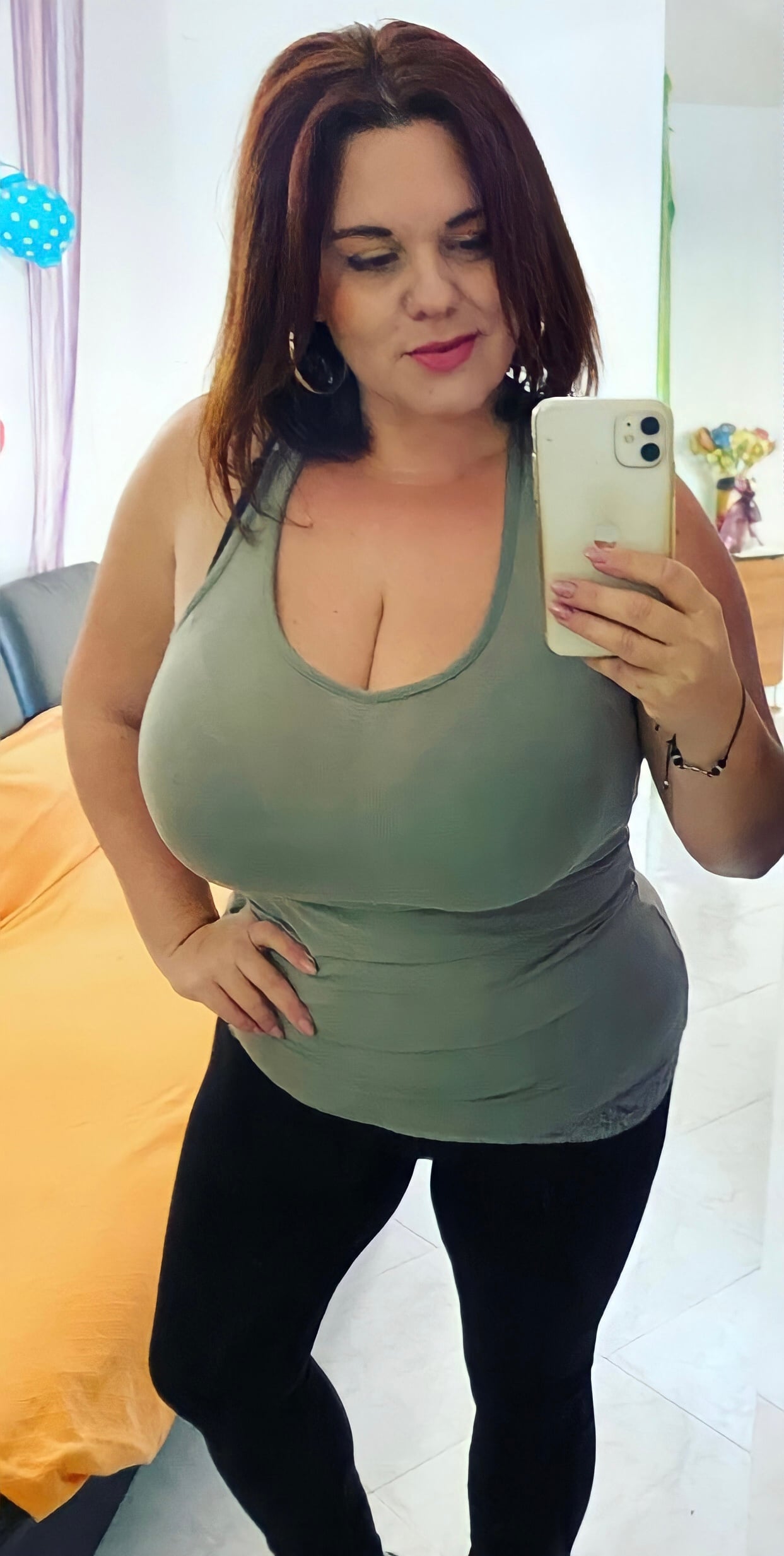 Angelica Cali nude 5