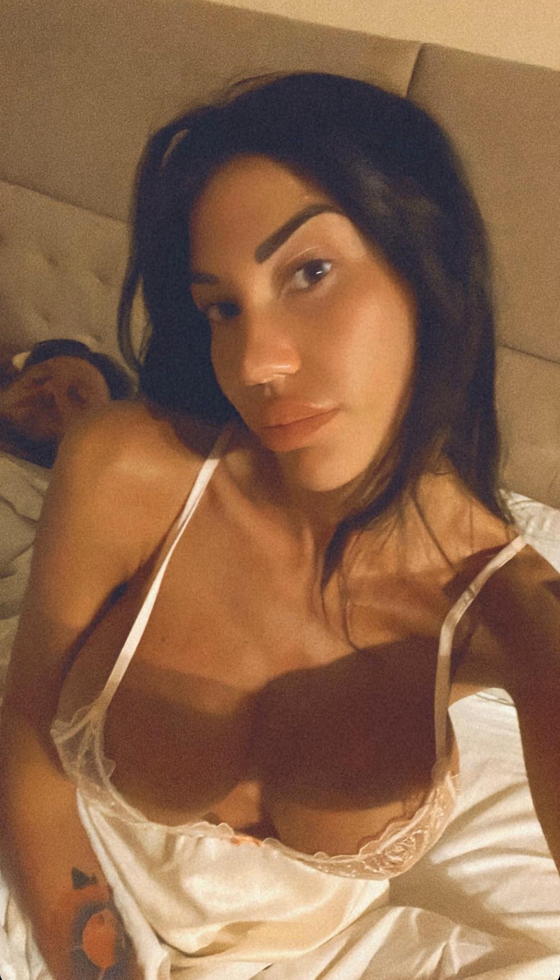 Angelica Colombi nude 12