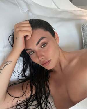 Angelica Persichini nude 5