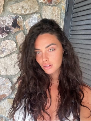 Angelica Persichini nude 9