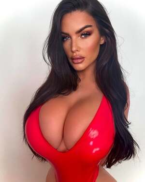 Angelica Sharpe nude 10