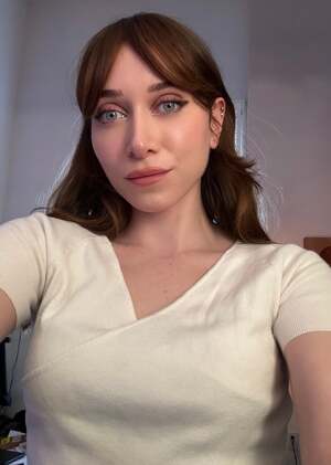 Angelica Trae nude 7
