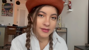 Angelica Urrego nude 12