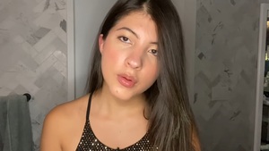 Angelica Urrego nude 5