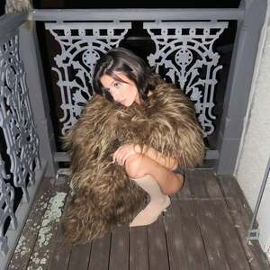Angelina Censori nude 11