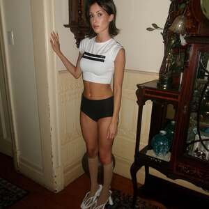 Angelina Censori nude 12