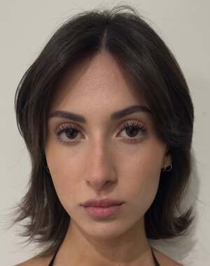 Angelina Censori nude 6