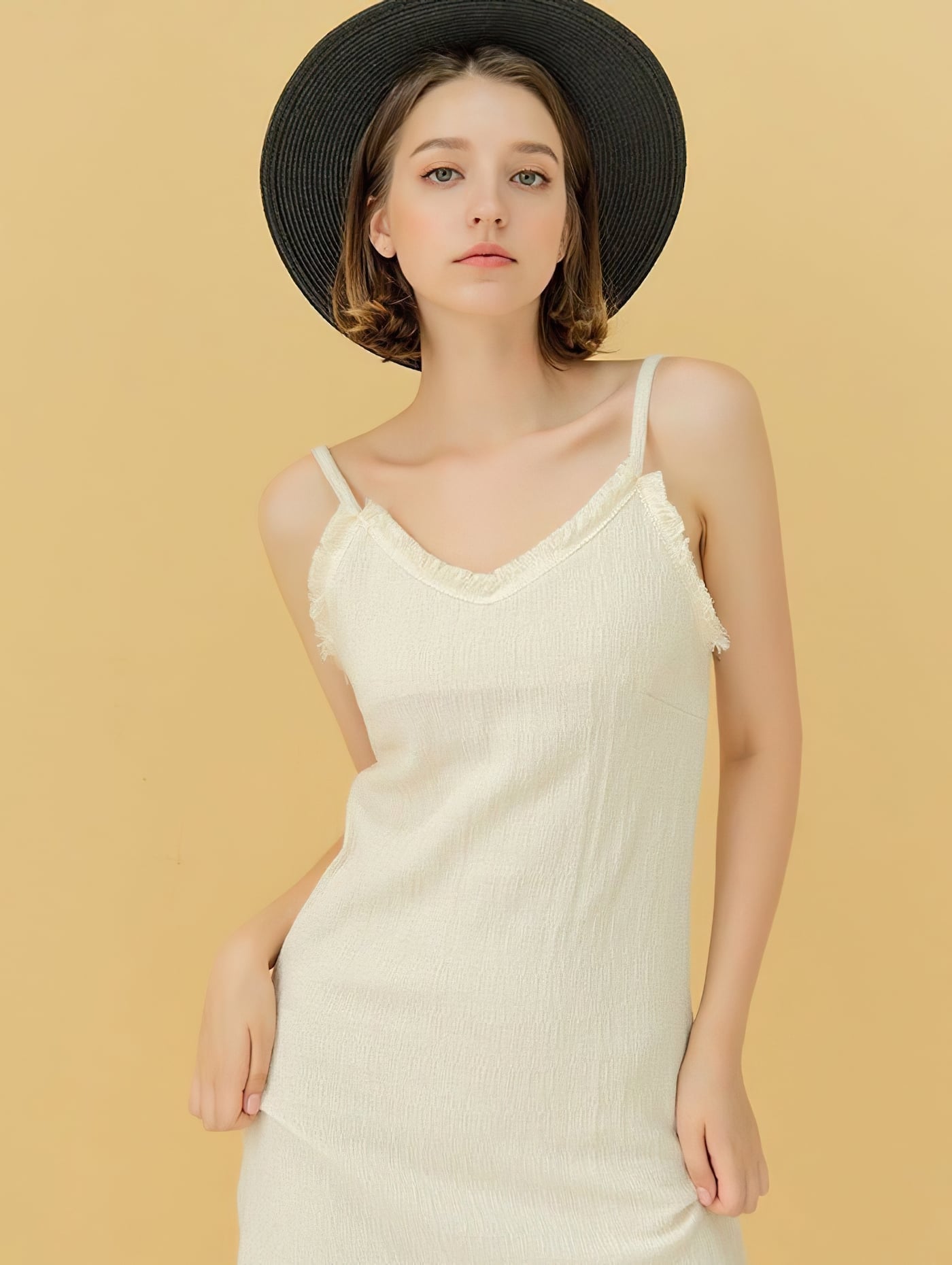Angelina Danilova nude 2