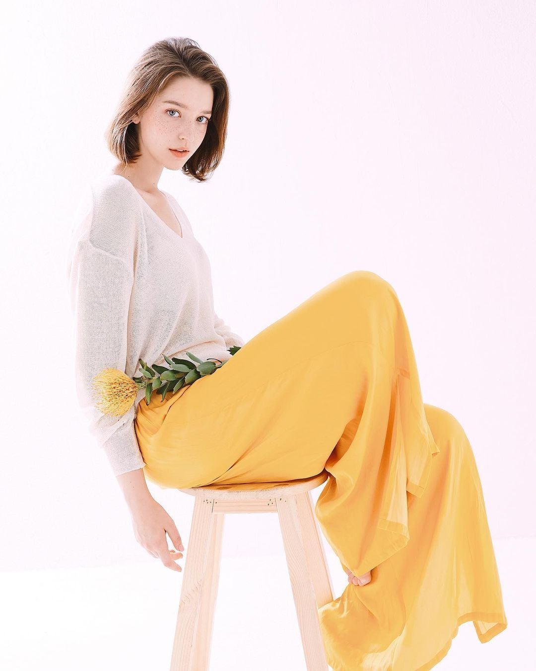 Angelina Danilova nude 3