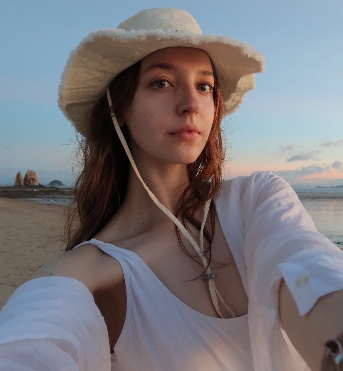 Angelina Danilova nude 7