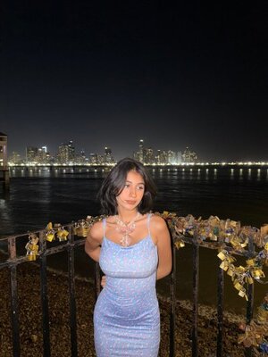 Angelina Diaz nude 11